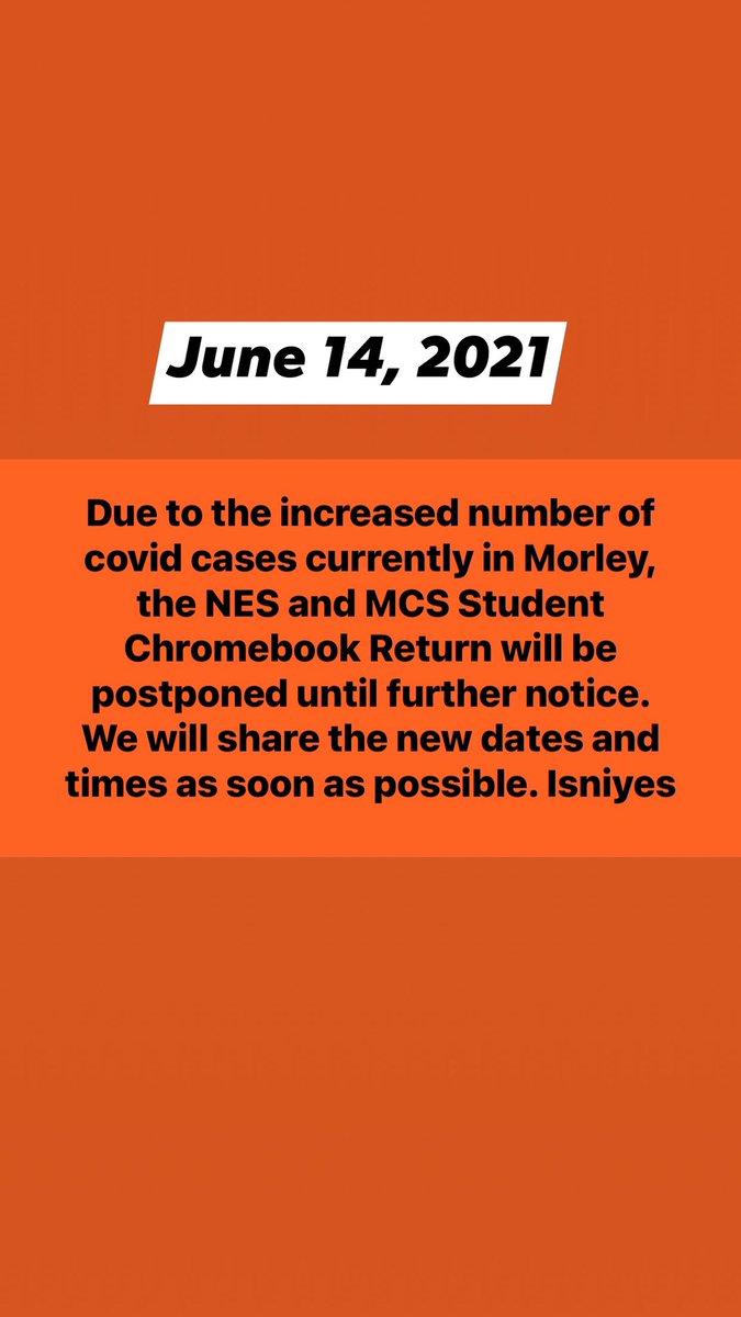 Stoney Education Authority (@stoneyeducation) on Twitter photo 