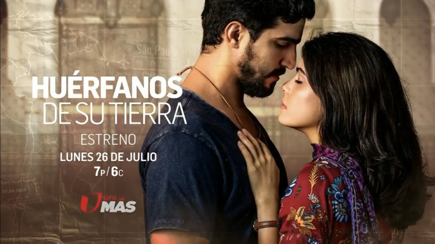 Unimas Novelas