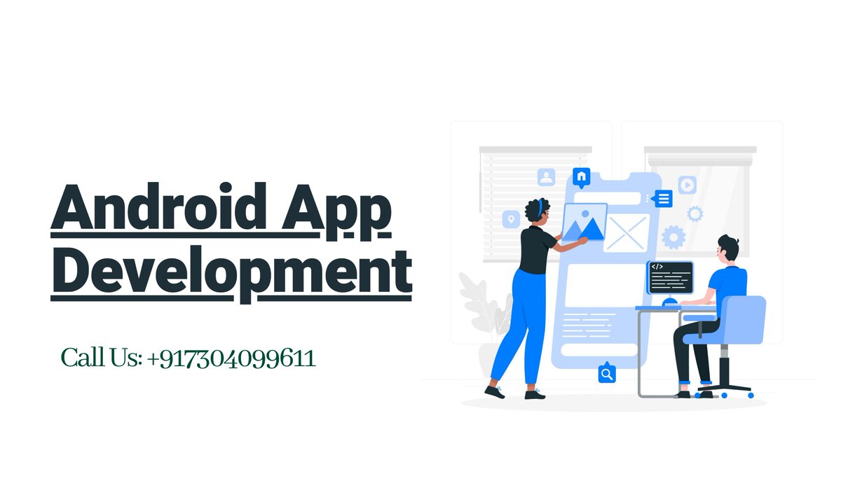 webzinotech's tweet photo. 𝗗𝗼 𝘆𝗼𝘂 𝗿𝗲𝗾𝘂𝗶𝗿𝗲 𝘁𝗼 𝗼𝗽𝘁 #𝗔𝗻𝗱𝗿𝗼𝗶𝗱𝗔𝗽𝗽 𝗳𝗼𝗿 𝘆𝗼𝘂𝗿 𝗯𝘂𝘀𝗶𝗻𝗲𝘀𝘀?

If this is the case, choose Webzino Technologies that will provide you native and hybrid app development solutions and no matter if you’re a startup or big enterprise. https://t.co/k4sI40hhDP