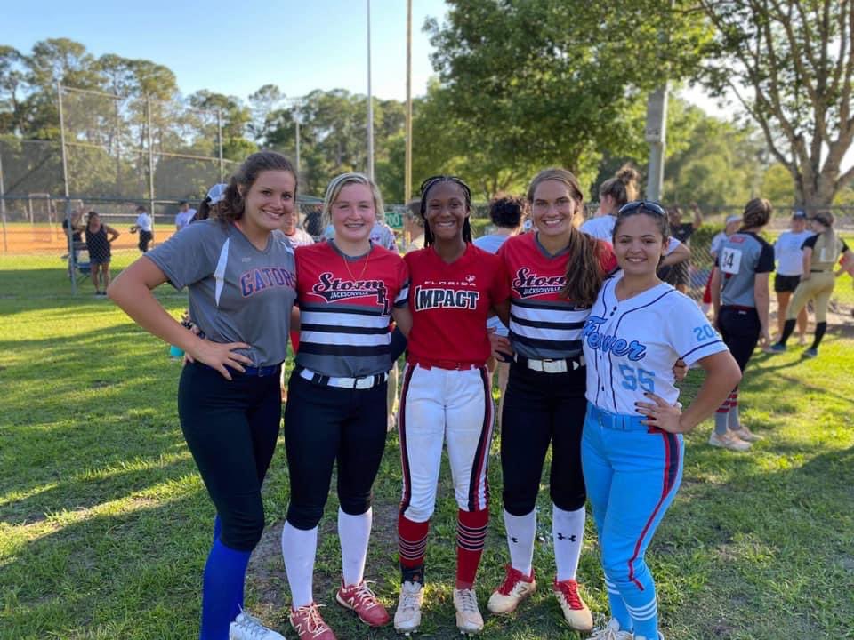 Lady Devils working hard and showing out at the Santa Fe College camp! Keep grinding.<a href="/livie_davis/">livie davis</a> <a href="/macivonderstra2/">maci vonderstrasse</a> <a href="/JerrelsKarley/">Karley Jerrels</a> <a href="/NevaehHayes_02/">Nevaeh Hayes</a>