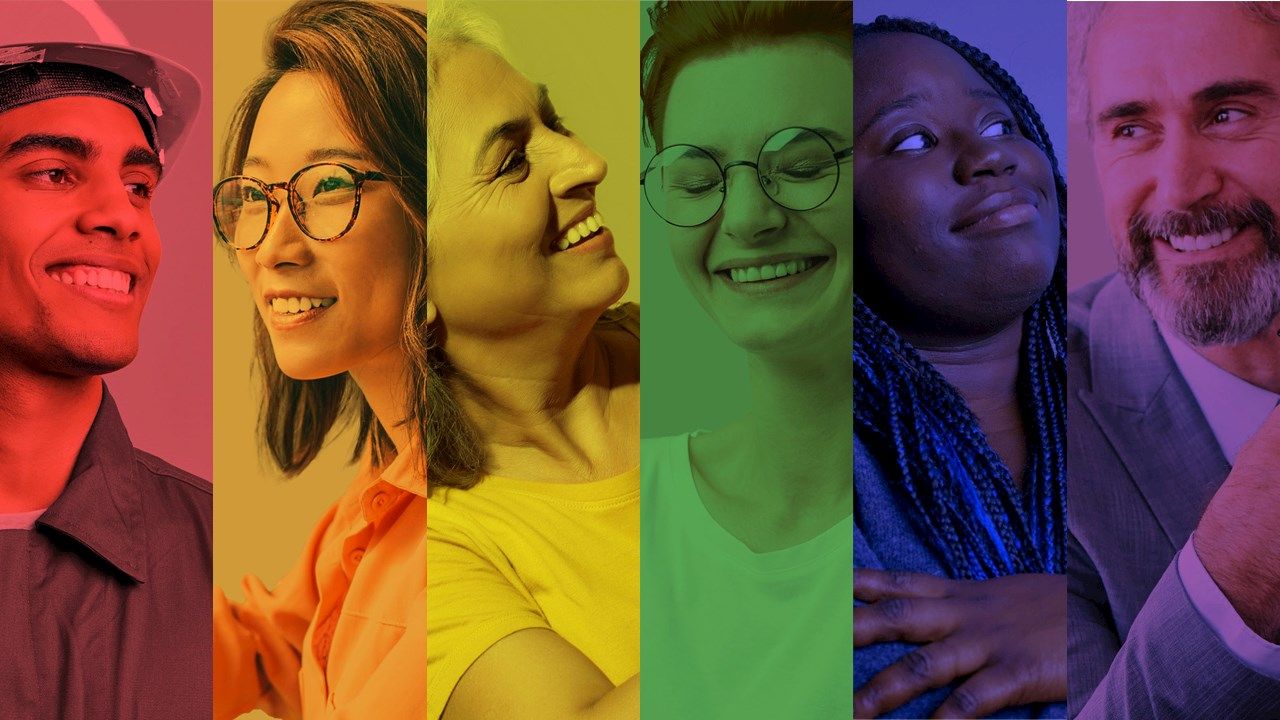 株式会社gdiコミュニケーションズ June Is Pride Month And It S Already Half Over How Are You Celebrating Diversity Equality And The Freedom Be Yourself Let Us Know In The Comments T Co Vyu9t8s4ha Walktogetherwithpride Pridemonth