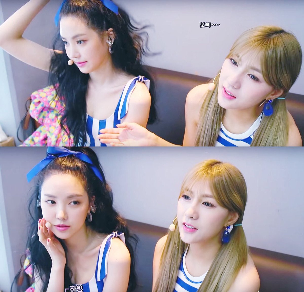 Hayoung Lang Ja جستجوی توییتر