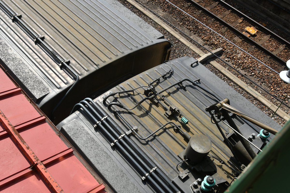 JR東日本E129系チャレンジキット好評発売中です！！ 「パンタ碍子台