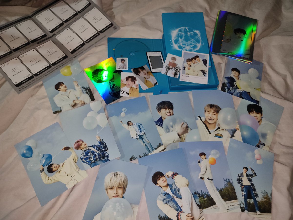 Pajikyu9430's tweet photo. This is my second time na mag order kay
@popcomingph 😍❤️❤️
Sobrang affordable and sobrang bait nung seller. The album is sealed sobrang ganda nung loob lahat ng photo cards kompleto walang damage plus may Free poster😍❤️❤️❤️❤️❤️ Order na po kayo sakanila sobrang worth it 😍❤️ https://t.co/gFkh8n8mLY
