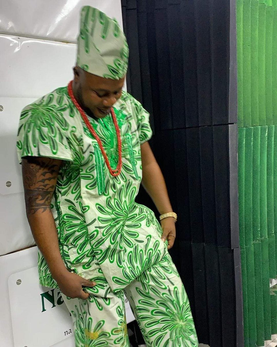 It's my birthday fam