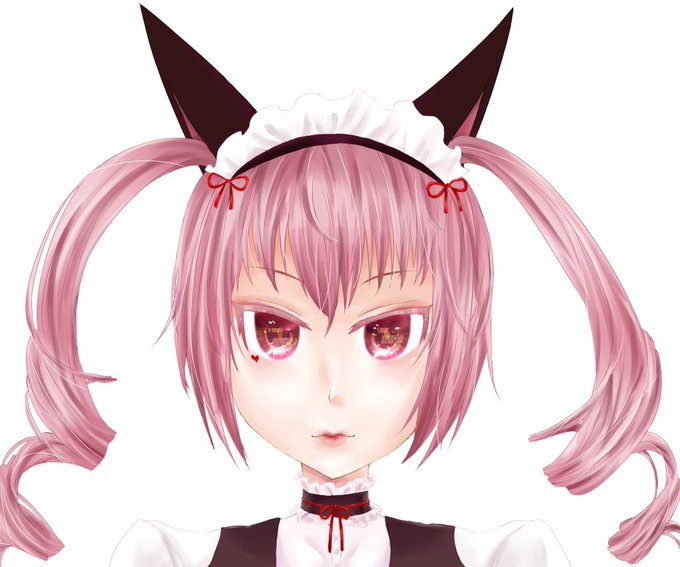 フェイリスたんのtwitterイラスト検索結果 フェイリスたんのtwitterイラスト検索結果