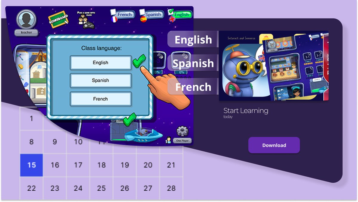 goimmerse's tweet photo. Are you trying to learn English, #Spanish or #French during this lockdown? Now you can truly start in the comfort of your home with the travel restrictions Download: https://t.co/xwCfw3zs3e https://t.co/YTIlCnjPEa