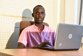 masenoUnikenya's tweet photo. Mr. DENNIS KIMELI ,A STUDENT FROM THE SCHOOL OF PLANNING AND ARCHITECTURE MASENO UNIVERSITY, EMERGES TOP IN A GLOBAL GIS COMPETITION. @IAYGFamily   https://t.co/LXmciPRXh8 Congratulations https://t.co/ebljJmjYvl