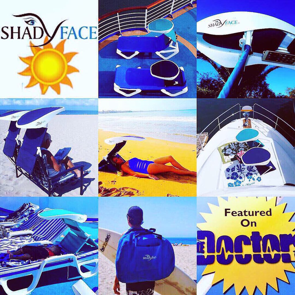 ShadyFaceInc's tweet photo. Looking for a great Fathers Day Gift?
👉Check out 👉SHADYFACE😎 Outdoor entertainment w/ heat relief!
https://t.co/YlIT3VDFhD | Free Shipping 20-30% OFF #tech #Apple #FathersDay #ebook #cruise #skincare #lifestyle #stocks #fDad #gift #birthday #Lifestyle #soorts #Games #blog https://t.co/t6L3AYjOjz