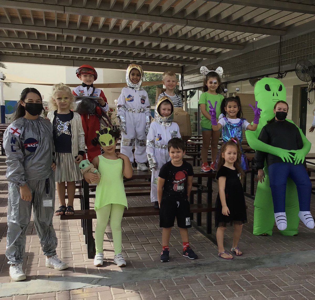 FS2 | Dubai British School tweet media