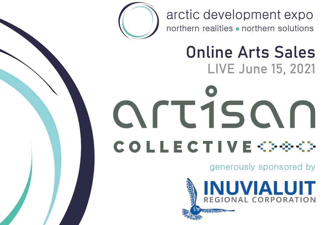 Arctic Development Expo tweet media