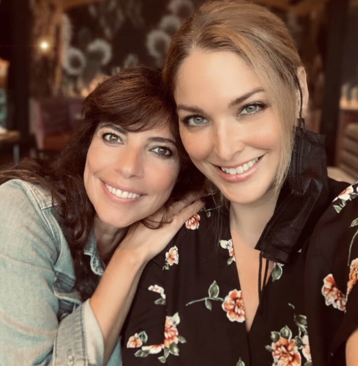 TeamSotoForever's tweet photo. Una hermosa amistad 💕 https://t.co/3KLn5Ty6Kw