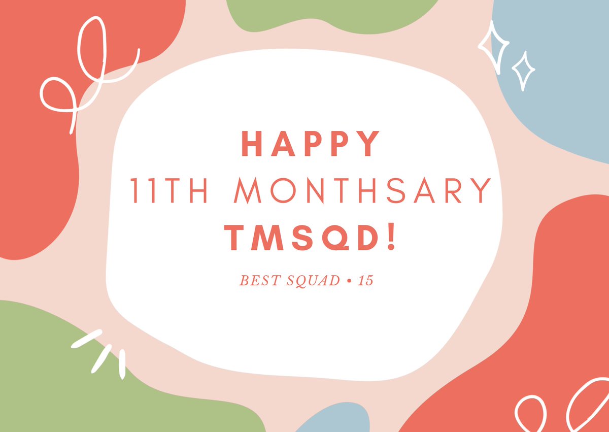 teumarupoksquad's tweet photo. HAPPY 11th Monthsary! 

@sotanghooon @D0KK1Y0UNG @aemahii @aishiteruto__ @ianneyge @haruyedams @goingjuwuu https://t.co/nZdYQr2FCV