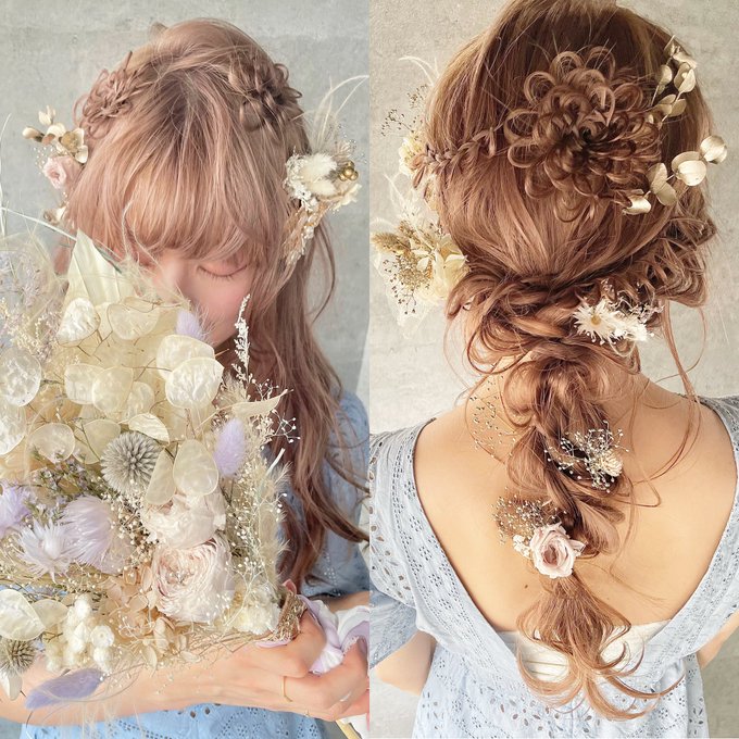 ラプンツェルヘアのtwitterイラスト検索結果 ラプンツェルヘアのtwitterイラスト検索結果