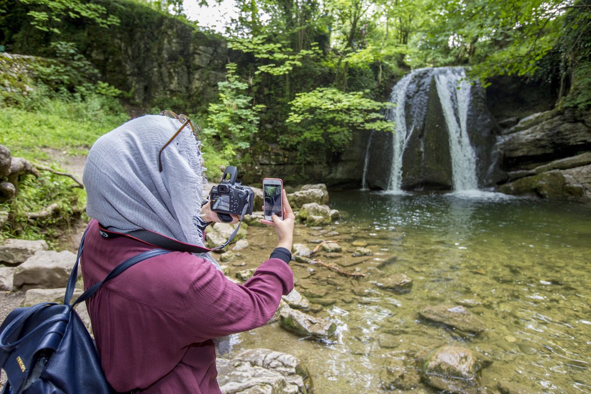 On #NaturePhotographyDay we'd like to acknowledge photographers of all ages and abilities who share their stunning images of our iconic landscapes! 🙌 👏 🙏

Share some of your favourites shots with us here today ⤵️

📸 Stephen Garnett

#YorkshireDales #Photography #Nature