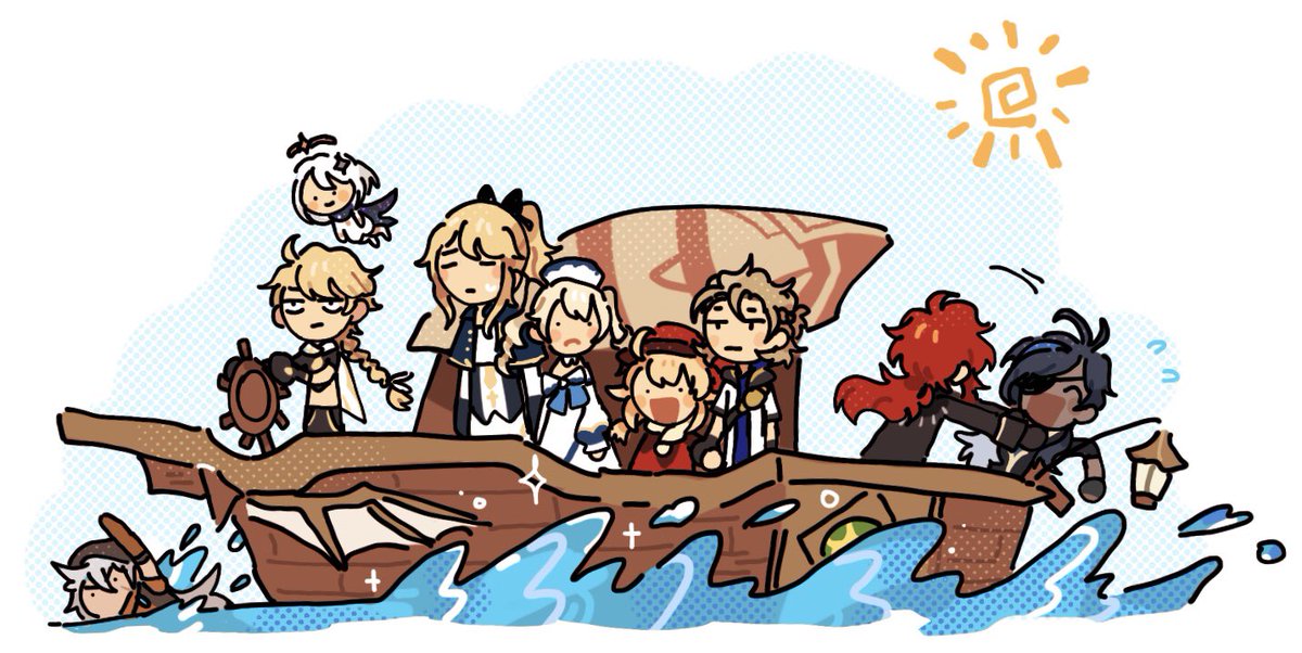 onettfarts's tweet photo. midsummer quest is so funny https://t.co/yzTfipqbuO