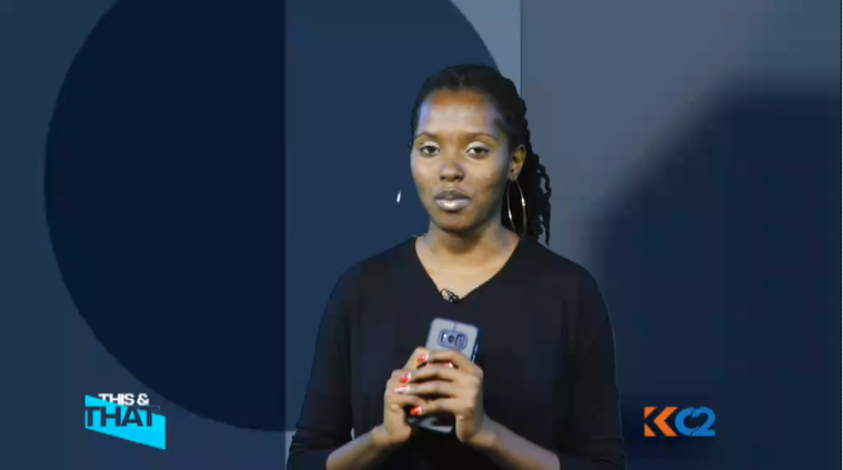 #ThisAndThat

Follow the program now to know much more bout celebrities news and documentaries with <a href="/JKabageni/">jossy_kayinamura</a> 

➡️rba.co.rw/kc2