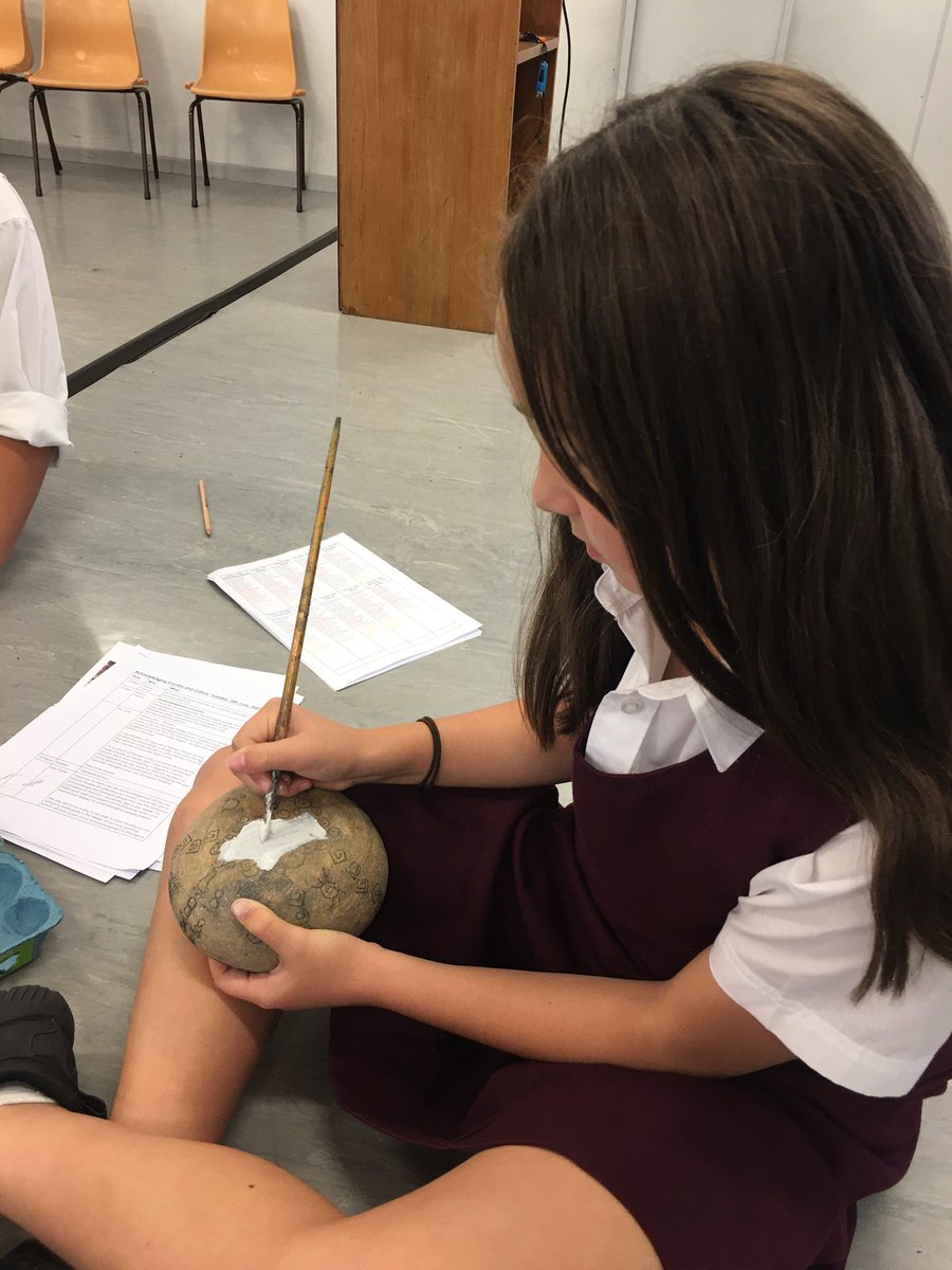 What a privilege it was to connect with a proud, local Aboriginal women Kirralee Smith who worked with our students to design and paint rocks for our school garden <a href="/caringbah_p/">Caringbah PS</a> <a href="/Anna75732855/">Anna Butler</a> <a href="/KarenMaraga/">Karen Maraga</a> <a href="/JJarvis1/">Joanne Jarvis</a> <a href="/NSWSLI/">NSW DoE  School Leadership Institute</a>