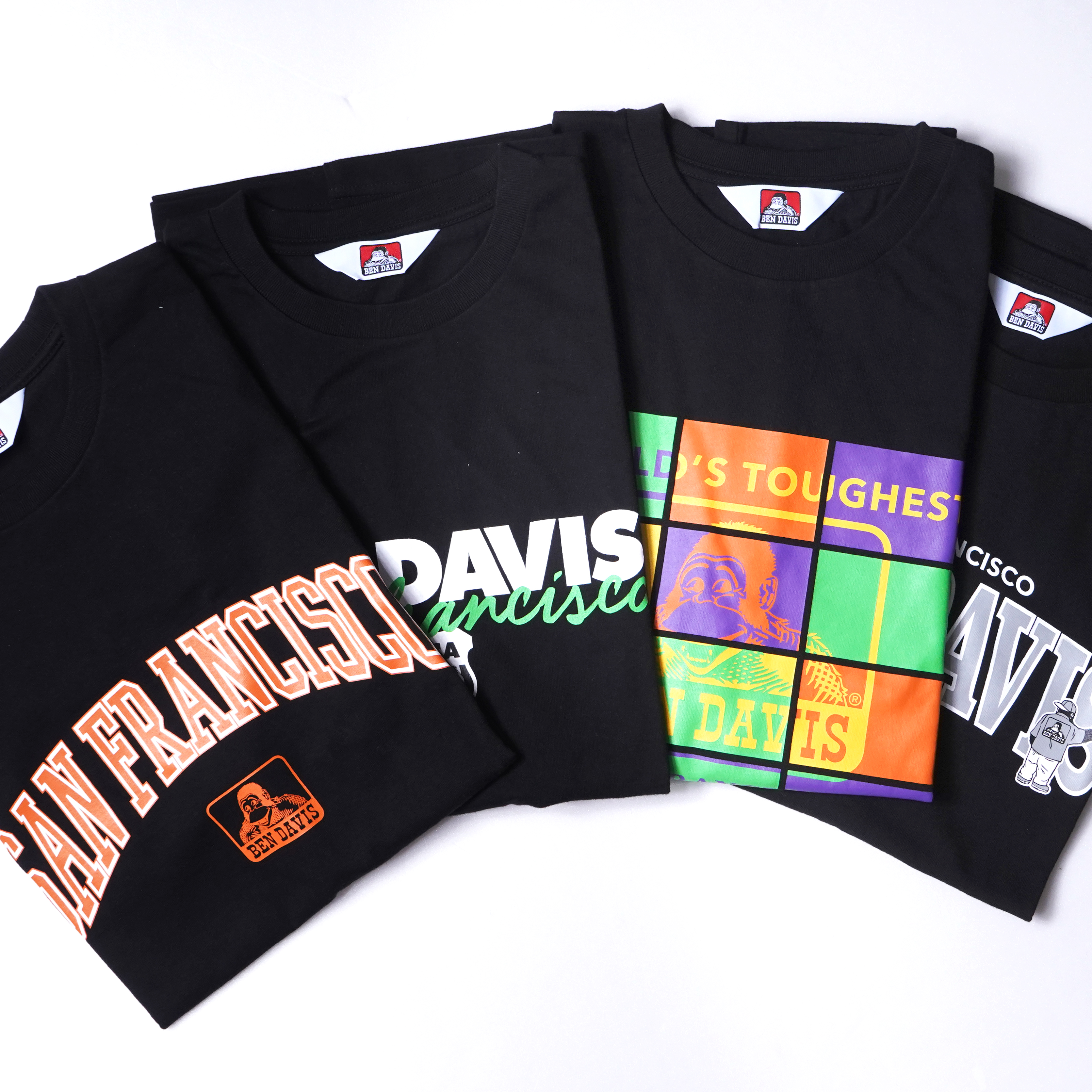 日本公式 Ben Davis Jp Bendavisjp Twitter