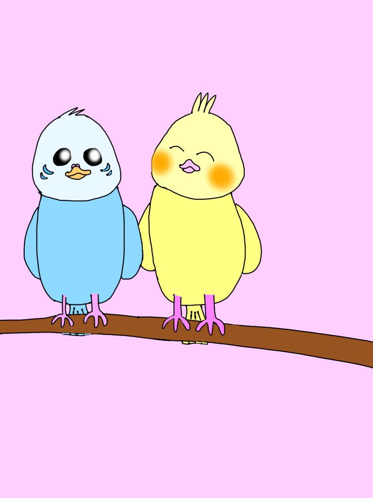 インコとオウムの日 Twitter Search