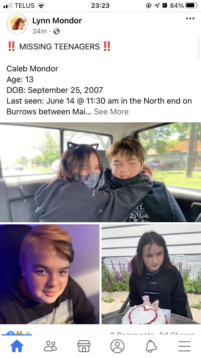 elise_daoust's tweet photo. ‼️LAST SEEN IN THE NORTH END! PLEASE KEEP AN EYE OUT‼️ https://t.co/aBpTRr0cEm