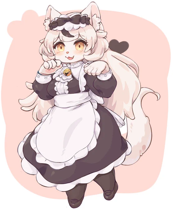 (pixiv commission 