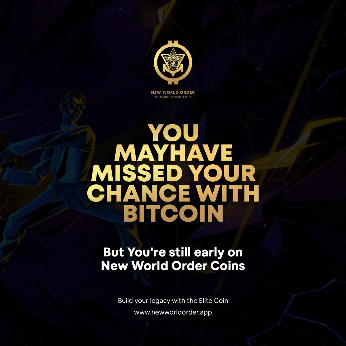 NewWorld_Order7's tweet photo. Join our telegram: https://t.co/EJoFHBPvjd https://t.co/l0PJEQxSYz