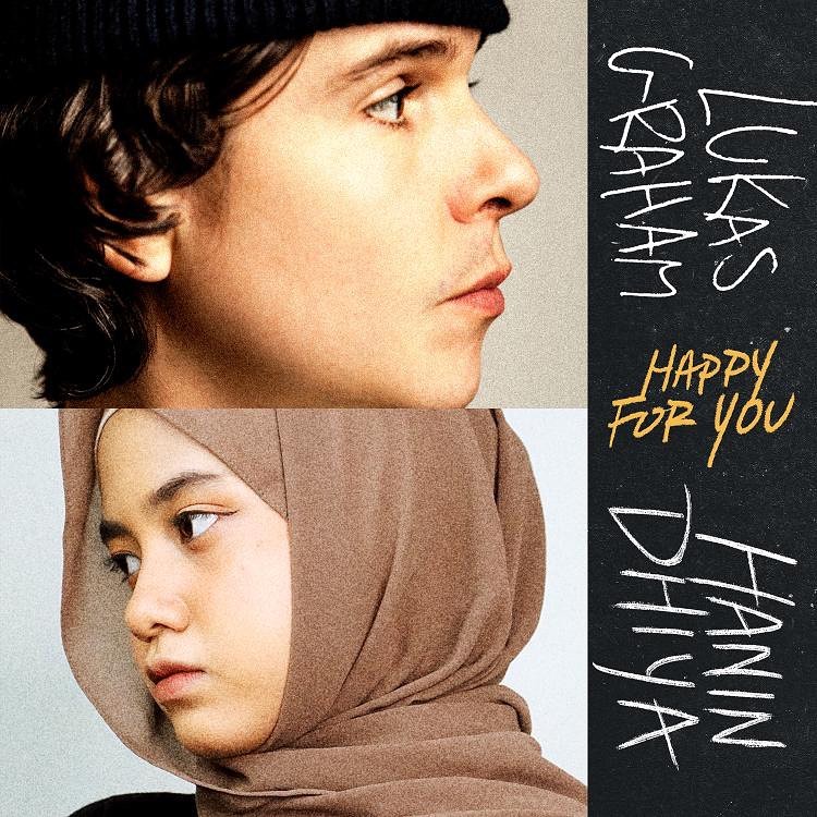 KOLABORASI TERBARU <a href="/Hanindhiya_tys/">Haneen</a> x <a href="/LukasGraham/">Lukas Graham</a> 

Jangan lupa Pre-save d soptify. 
#HaninXLukasGraham #HaninDhiya
