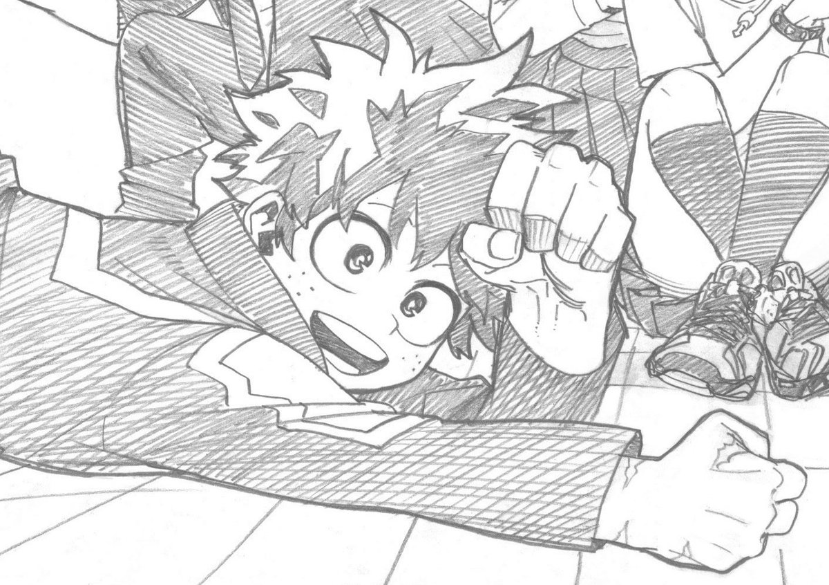dekudesuth's tweet photo. 👊🏻🗯 https://t.co/orEB3qFYjQ