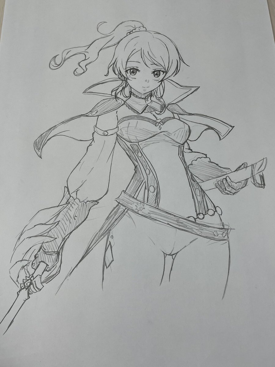 ゆず稀 フリーお絵描き厨 V Twitter 原神 ラブライブ Part 2 ジン衣装のえりち 合いすぎでは 原神 ラブライブ Mʼs 絢瀬絵里 ジン イラスト アナログイラスト ゆず稀 フリーお絵描き厨 V Twitter 原神 ラブライブ Part 2 ジン衣装のえりち 合いすぎでは 原神 ラブライブ Mʼs 絢瀬絵里 ジン イラスト アナログイラスト