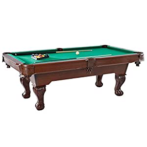 SportWade's tweet photo. Get this Beautiful claw leg pool table that is sure to astound everyone and cause hours and days of fun. #pool #8ball #clawfoot #cues https://t.co/F1RpQ3sXum https://t.co/S5sPGgMpKo