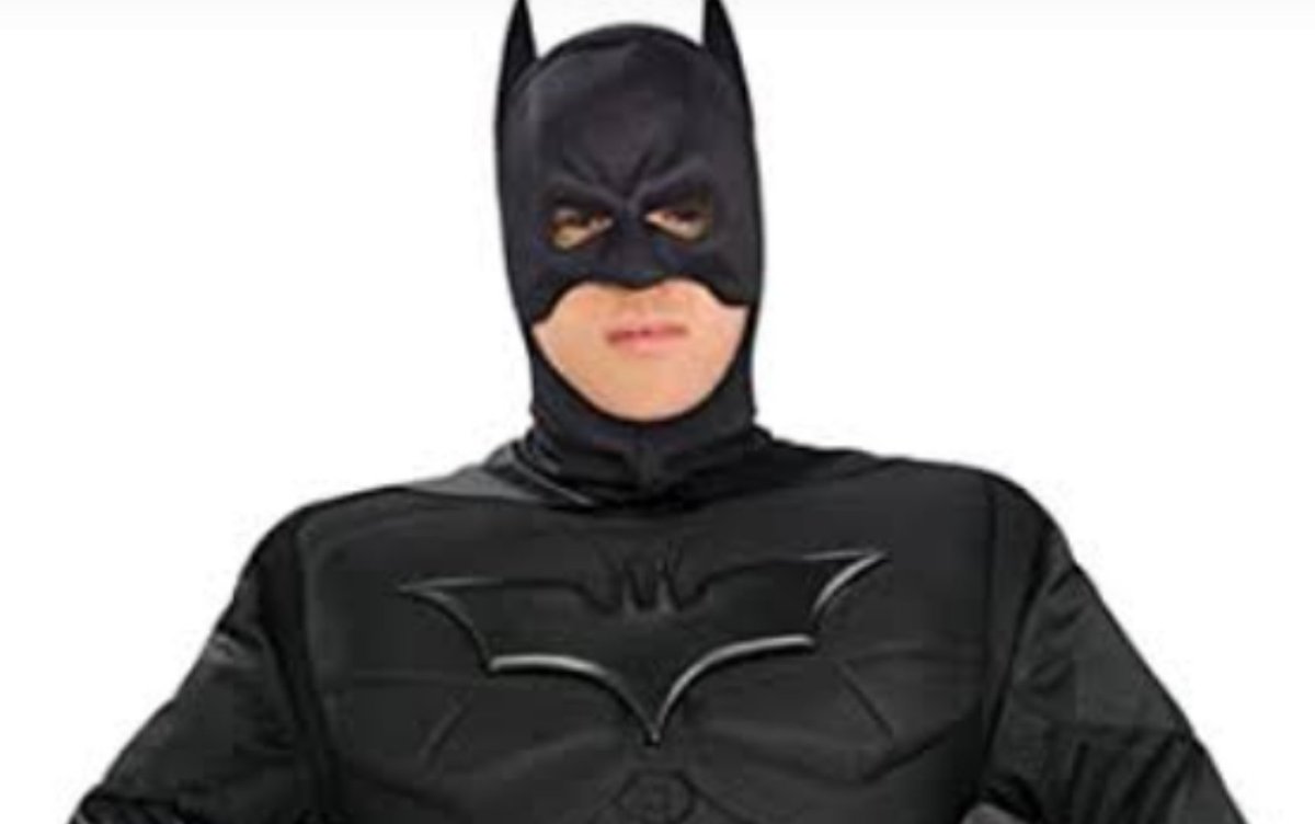 cecure's tweet photo. 少し太め
#バットマンねこ #Batmancat https://t.co/KZbaJEugIr
