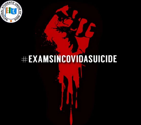 Spandana_1806's tweet photo. Schools: closed
Gathering: not allowed
Colleges: closed
Offices: closed
But let's conduct FMGE, WHYY?
#Nbe_Postpone_FMGE 
#FMGsINsupremecourt
#FMGE
@PMOIndia @drharshvardhan @MoHFW_INDIA @NBE_DNB @NMC_IND @profplal @KTRTRS @ShashiTharoor @postponeFMGE https://t.co/lyuGiuApVq