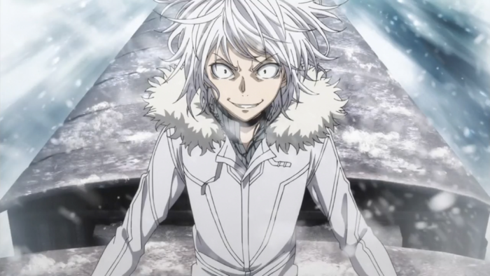 a certain scientific accelerator