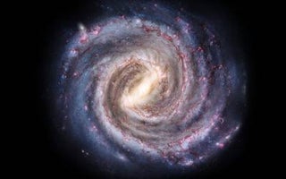 #science #STEM Dark matter is slowing the spin of the Milky Way’s galactic bar reddit.com/r/science/comm…
