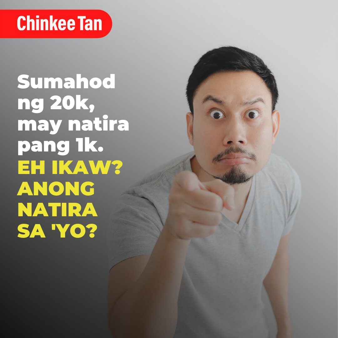 chinkeetan's tweet photo. Ang sweet ba? hahaha π
ππ
Oh huwag kalimutang magtabi para sa ipon ah π Learn more here: π https://t.co/D6hDrksxN6 π
#sweldo #money #iponaryo https://t.co/x5cEewOClp