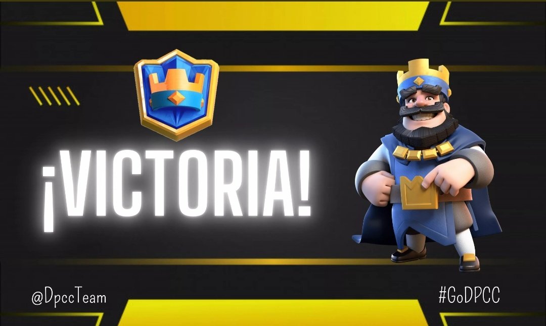 #CR | ¡VICTORIAS! 

🏆 @NXUWORLDS
🆚 @UnityeSportsAca
✅ 2-1
🎖️ @Alvaro4Cr

🏆 <a href="/TeamAssasin4/">Assasins 🇸🇻</a>
🆚 <a href="/UniqueLegacyCR/">Unique Legacy</a>
✅ 2-1
🎖️ <a href="/IvnHern50159701/">Star I Royale</a>

🏆 <a href="/ToxicCup3/">Toxic_Cup</a>
🆚 #GalacticSports 
✅ 2-0 
🎖️ <a href="/Juandsr24/">JUAN_CR</a> - <a href="/IvnHern50159701/">Star I Royale</a>

🏆 @DragonCopa
🆚 <a href="/BlackFuryCr/">BlackFury (Desde 🏡)</a>
✅ 5-2
🎖️ @StevenCR09
