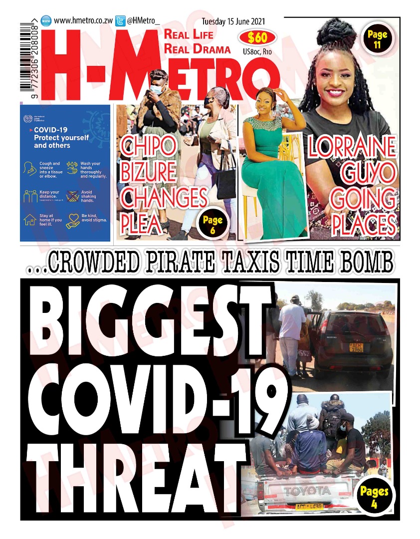 H-Metro on Twitter: "Today's @HMetro_…