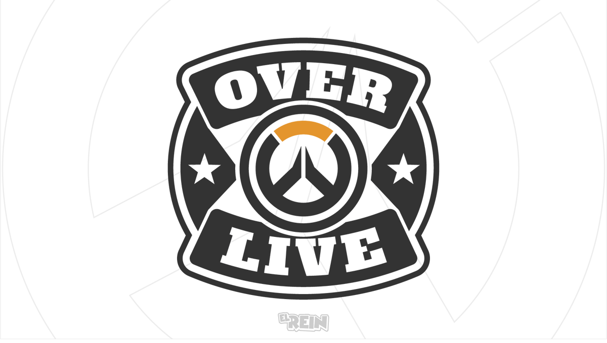 EltioRein's tweet image. Como fiel devoto de #Overwatch y por ser mi juego insignia, le dedicaré una sección exclusiva en mi canal de #twitch 

Asi que de ahora en adelante amigos míos, todos mis directos de Overwatch llevarán por nombre #overlive 

Y ya saben... Toda la vida por el Overwatch 💪