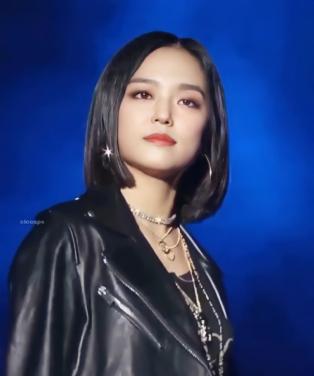 clccaps's tweet image. #CLC #씨엘씨 #YEEUN #예은