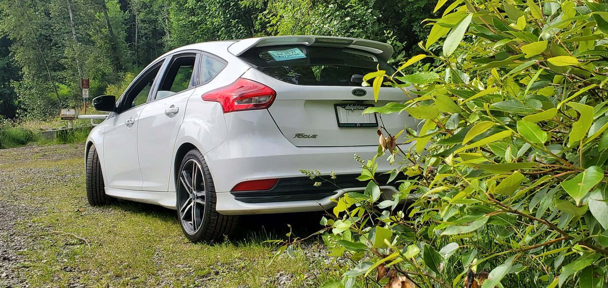 Devilman2085's tweet photo. #focusst #fordfocusst #focusst3 #stfocus https://t.co/3ZxZC1WeGE