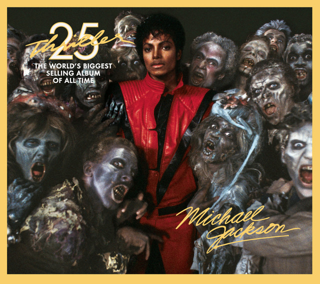 GetGlobalNet's tweet photo. #NowPlaying on SoMetro Radio -  Thriller by @MichaelJackson | #music #follow #r&amp;b #BlackMusicMonth https://t.co/qOdIDI6E04