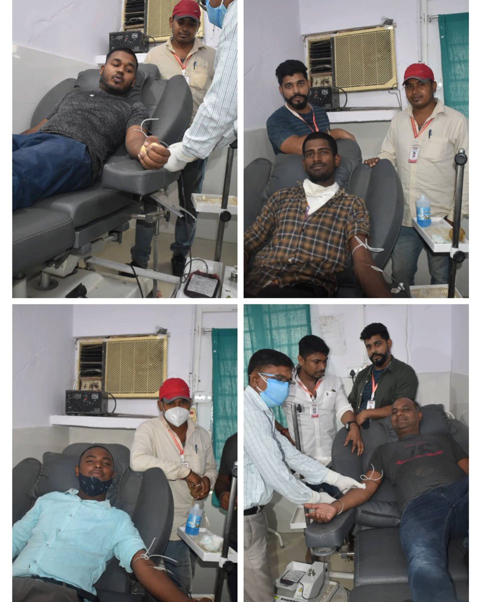 Helpers Group OF Nawada tweet media