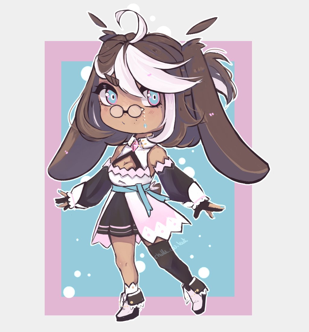 🌸🍂 Chiŷi 🍂🌸 || COMMISSIONS ON HOLD BC SCHOOL tweet media