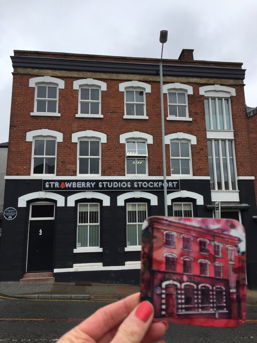 Strawberry Studios Strawberrynorth Twitter