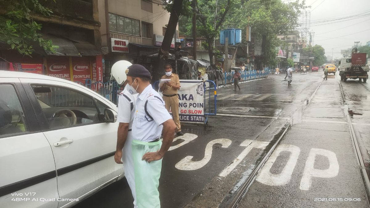KPCentralDiv's tweet image. Morning Naka 

#Stay_Home
#Stay_Safe

@KolkataPolice @CPKolkata