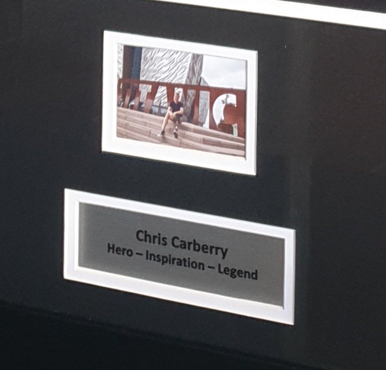 If Heineken made friends.....Thank You <a href="/ChrisHod0210/">Chris Hodkinson</a> ❤❤