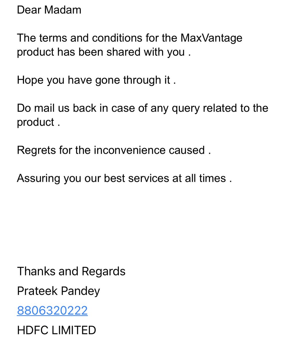 Liz0389's tweet photo. @CarebyHDFC_HL I always thought @HomeLoansByHDFC was a good org but you are turning out to be worse than local co-operative banks. It looks like you just want to paper over the cracks rather than serve your customer. Since you haven’t understood the problem, please see the last screenshot. https://t.co/lwQbbZzjiS
