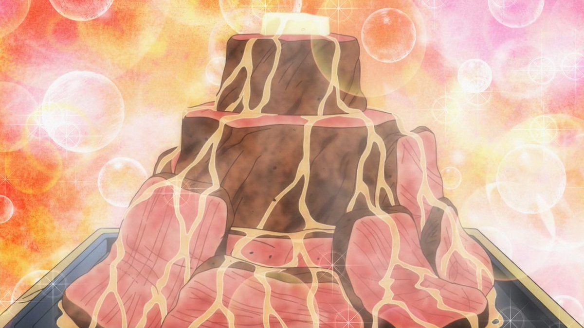 AnimeFood tweet media