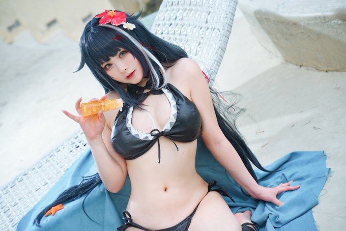 Twitterのコスプレ画像50